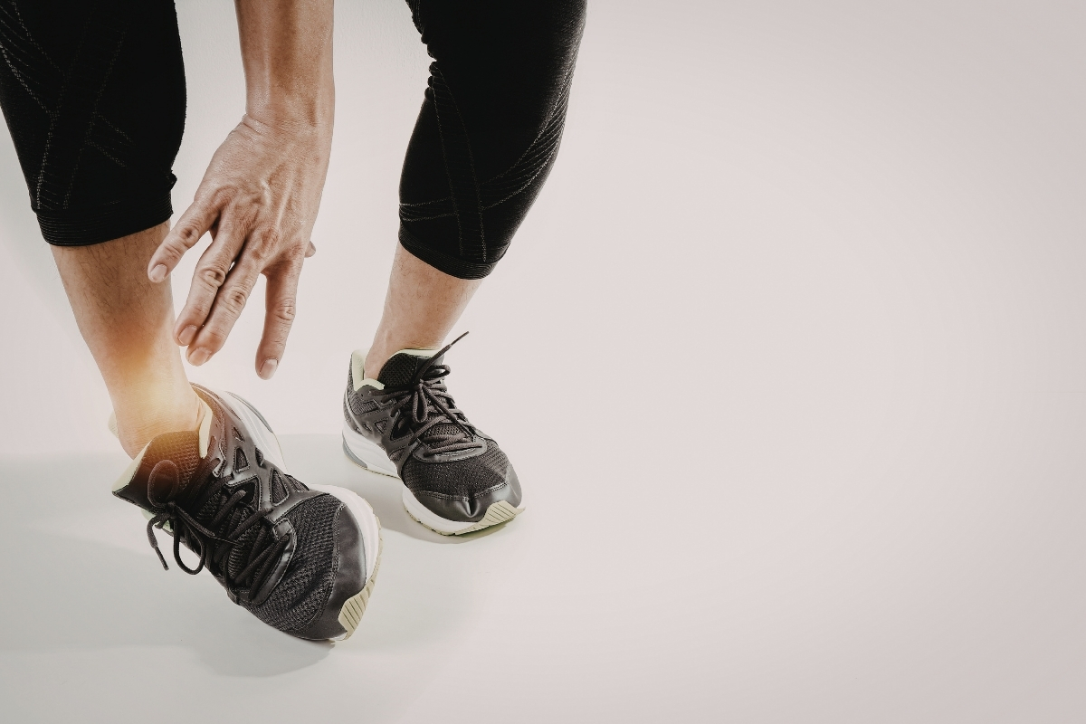 Aşil Tendonu Tedavisi