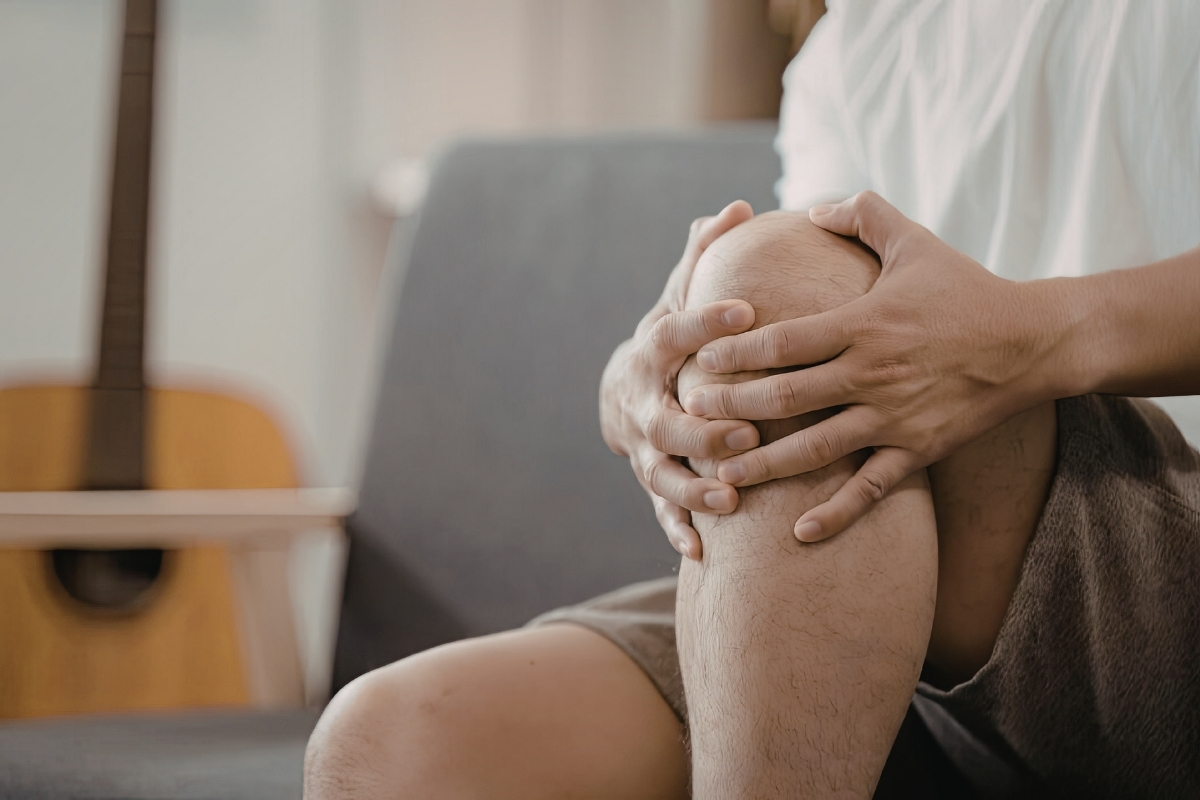 Diz Tendinopatisi Tedavisi